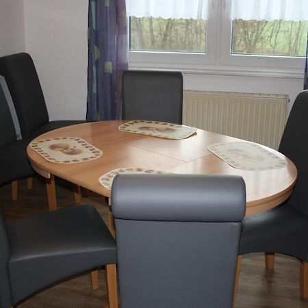 Chiaras Ferienwohnung Heusweiler المظهر الخارجي الصورة