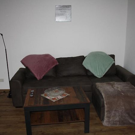 Chiaras Ferienwohnung Heusweiler المظهر الخارجي الصورة