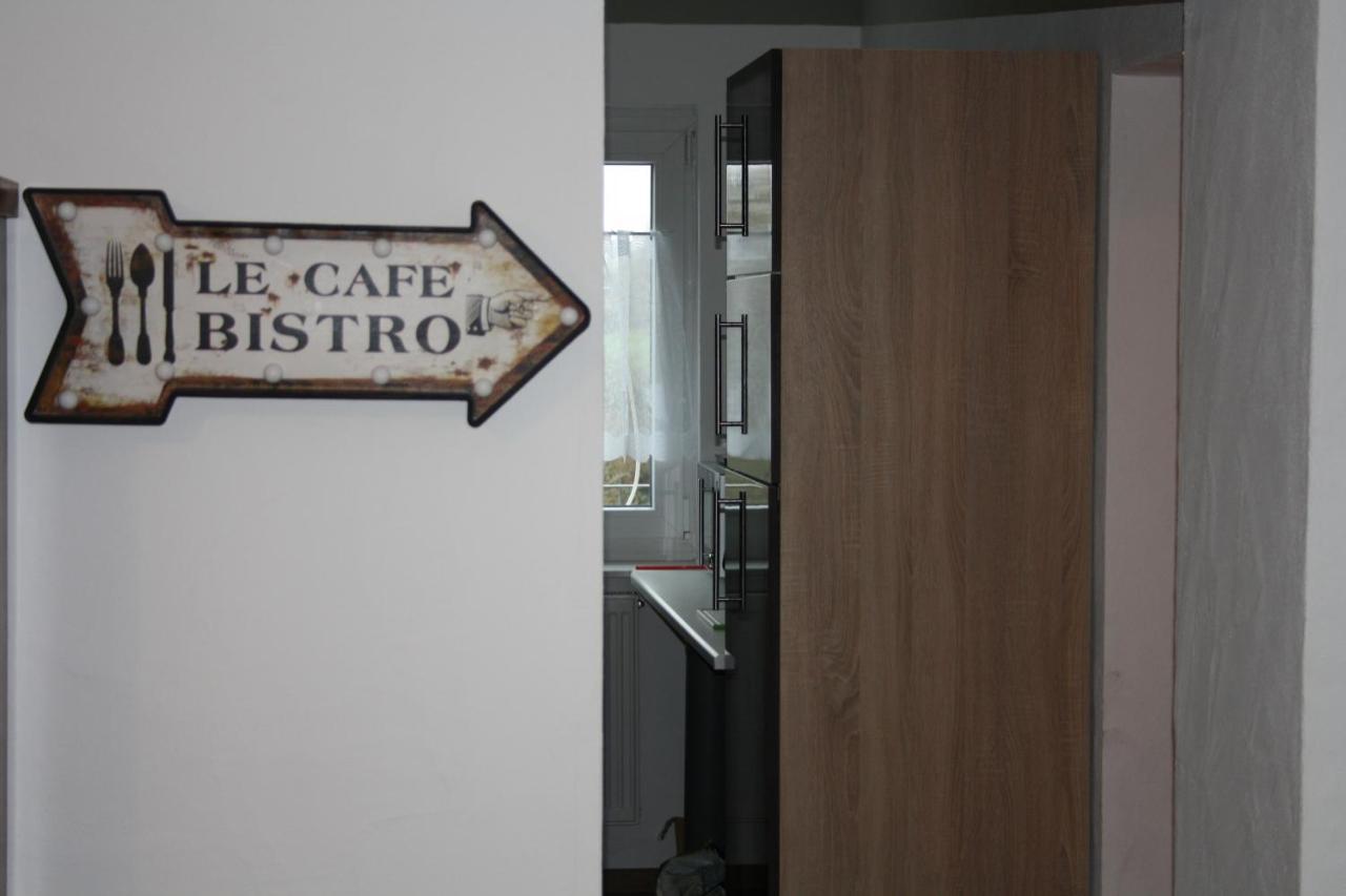 Chiaras Ferienwohnung Heusweiler المظهر الخارجي الصورة