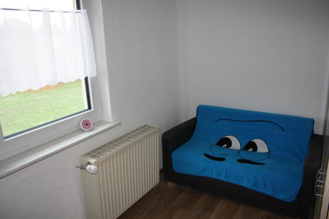 Chiaras Ferienwohnung Heusweiler المظهر الخارجي الصورة