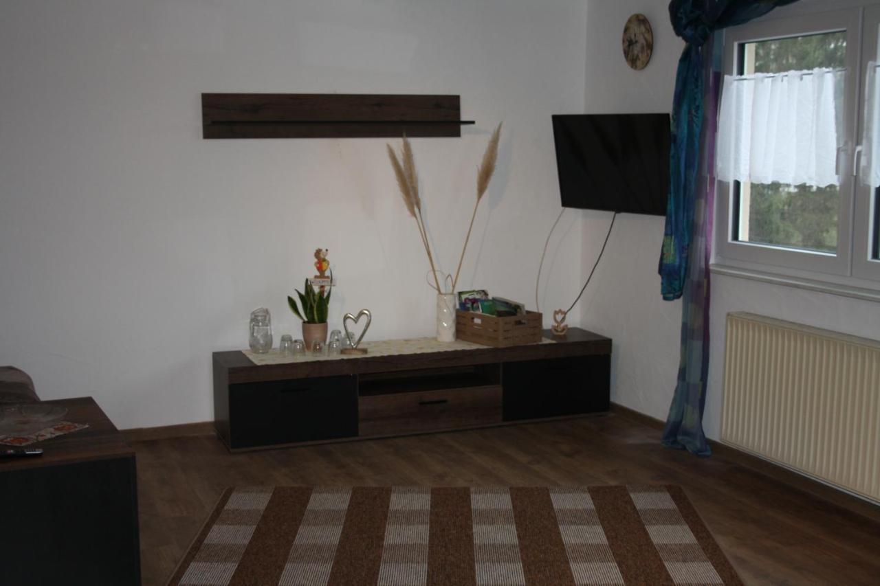 Chiaras Ferienwohnung Heusweiler المظهر الخارجي الصورة