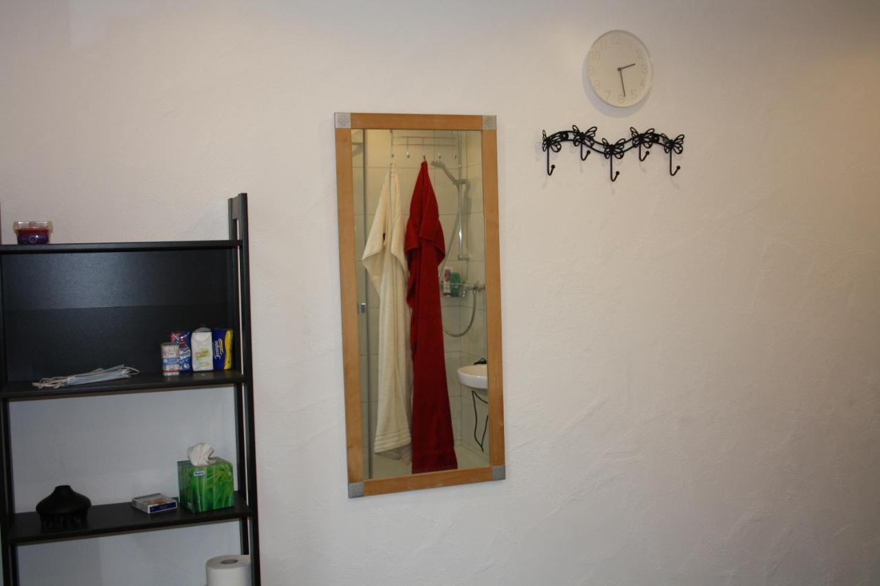 Chiaras Ferienwohnung Heusweiler المظهر الخارجي الصورة