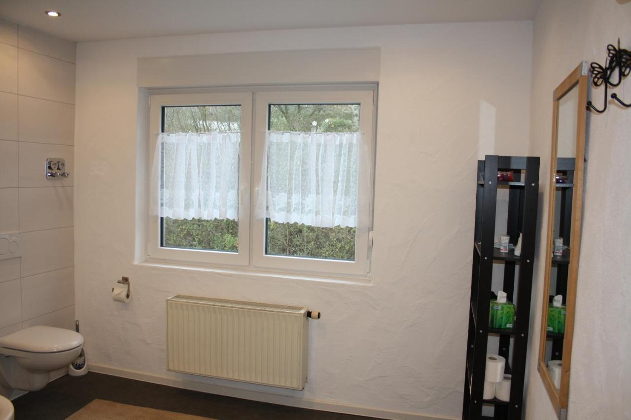 Chiaras Ferienwohnung Heusweiler المظهر الخارجي الصورة