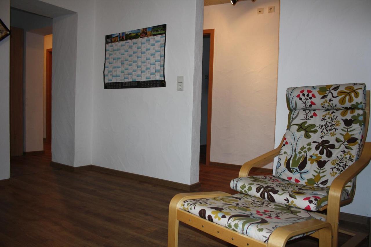 Chiaras Ferienwohnung Heusweiler المظهر الخارجي الصورة