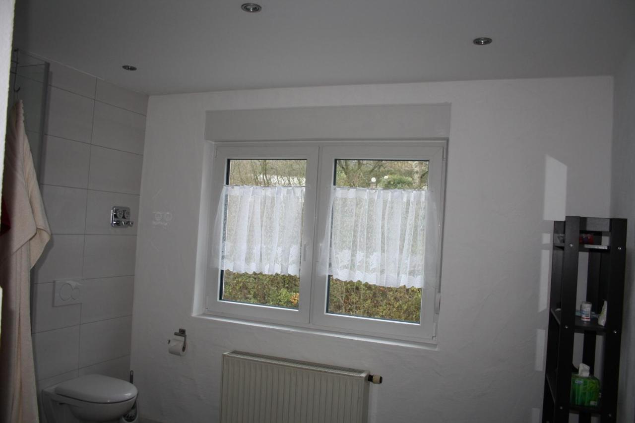 Chiaras Ferienwohnung Heusweiler المظهر الخارجي الصورة